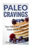 Paleo Cravings