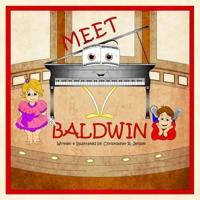 Meet Baldwin