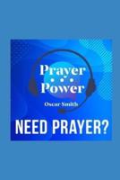 Prayer Power!