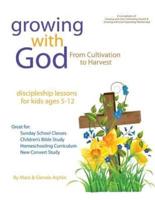 Growing With God