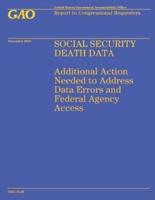 Social Security Death Data