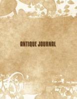 Antique Journal