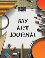 My Art Journal