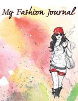 My Fashion Journal