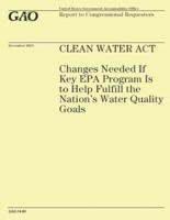 Clean Water ACT