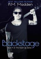 Backstage (Book 4 of The Back-Up Series)