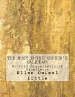The Busy Entrepreneur's Series