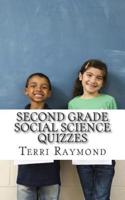 Second Grade Social Science Quizzes