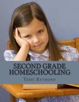 Second Grade Homeschooling