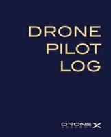 Drone Pilot Log