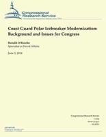 Coast Guard Polar Icebreaker Modernization
