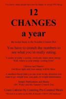 12 Changes a Year