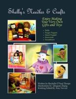 Shelly's Needles & Crafts