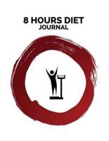 8 Hours Diet Journal