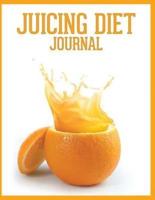 Juicing Diet Journal