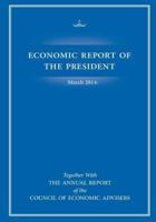 Economic Report of the President March 2014