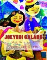 Joeyboi Galang