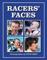 Racer's Faces