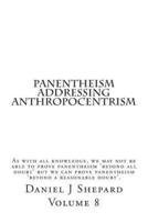 Panentheism Addressing Anthropocentrism