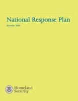 National Response Plan December 2004