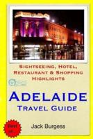 Adelaide Travel Guide