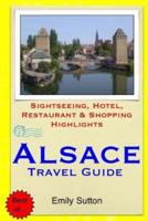 Alsace Travel Guide