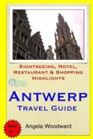Antwerp Travel Guide