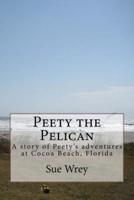 Peety the Pelican