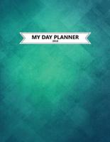 My Day Planner 2016