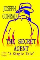 The Secret Agent: "A Simple Tale"