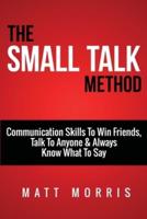 Small Talk Method