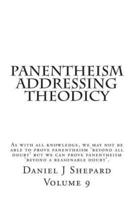 Panentheism Addressing Theodicy