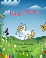 Malaya The Unicorn