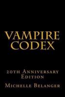 Vampire Codex