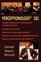 Perceptionology 101