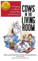 Cows in the Living Room