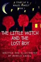 The Little Witch And the Lost Boy