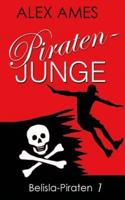 Piratenjunge