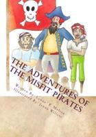 The Adventures of the Misfit Pirates Book 1