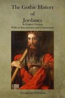The Gothic History of Jordanes