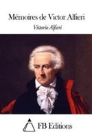 Mémoires De Victor Alfieri