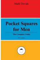 Pocket Squares for Men