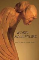 Word Sculpture