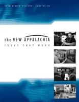 The New Appalachia