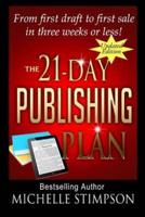 The 21-Day Publishing Plan