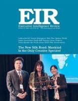 Executive Intelligence Review; Volume 41, Issue 43