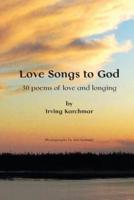 Love Songs to God