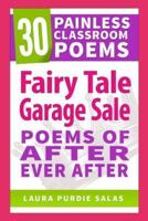 Fairy Tale Garage Sale