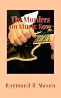 The Murders on Music Row