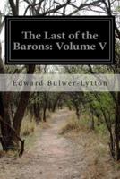 The Last of the Barons